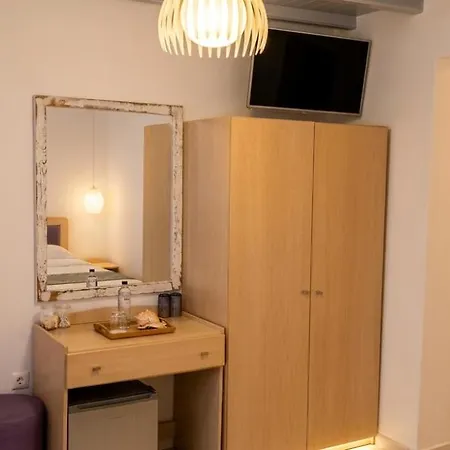 Mykonos Marina Apartman