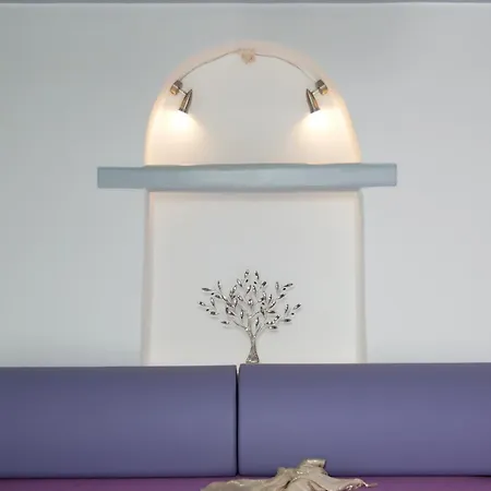 Apartman Mykonos Marina *