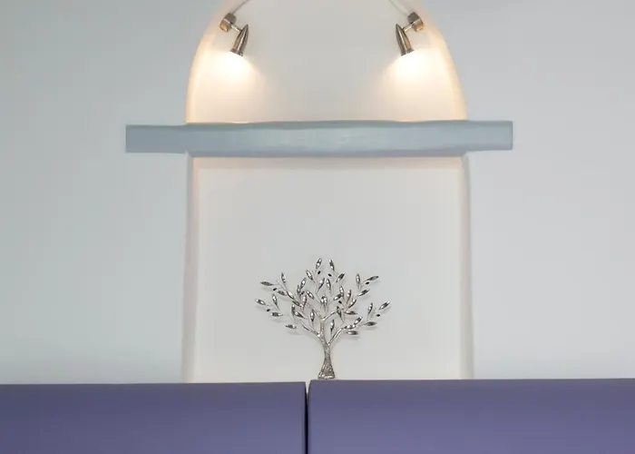 Apartman Mykonos Marina *