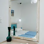 Mykonos Marina Apartamento Mykonos Town