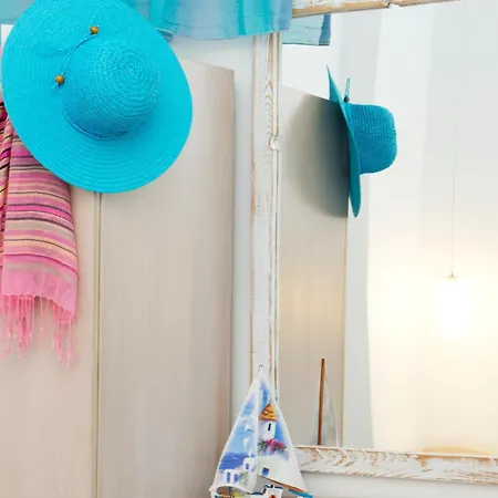 Mykonos Marina Apartment