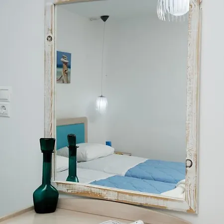 Mykonos Marina Апартаменты Mykonos Town