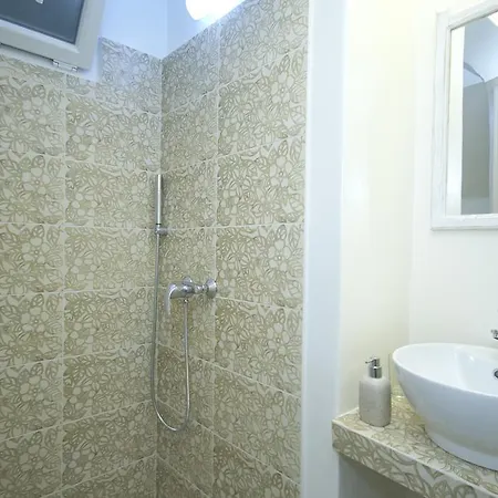 Apartment Mykonos Marina