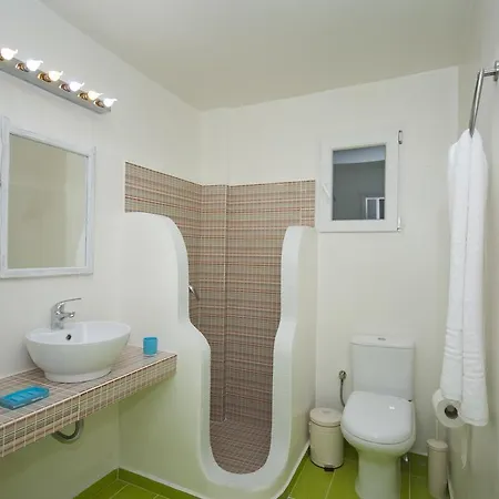 Mykonos Marina Appartement *