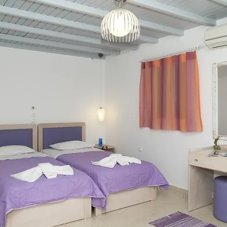 Apartamento Mykonos Marina *