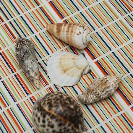 Апартаменты Mykonos Marina *