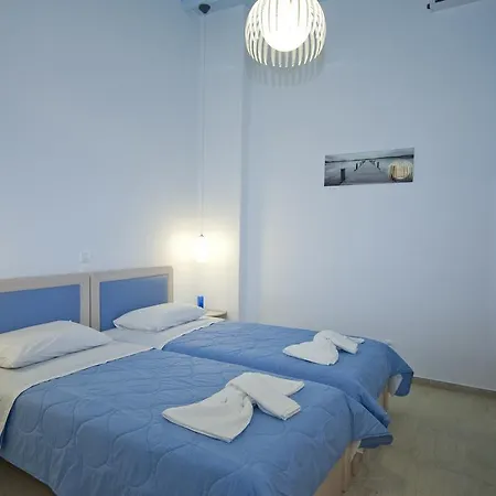 Mykonos Marina Apartment Mykonos Town