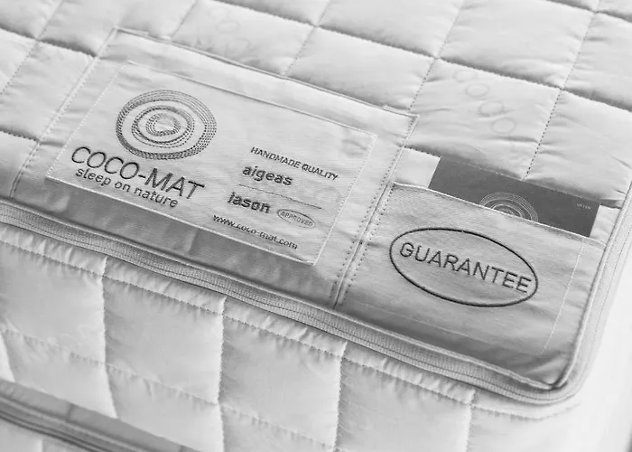 Mykonos Marina Lejlighed *