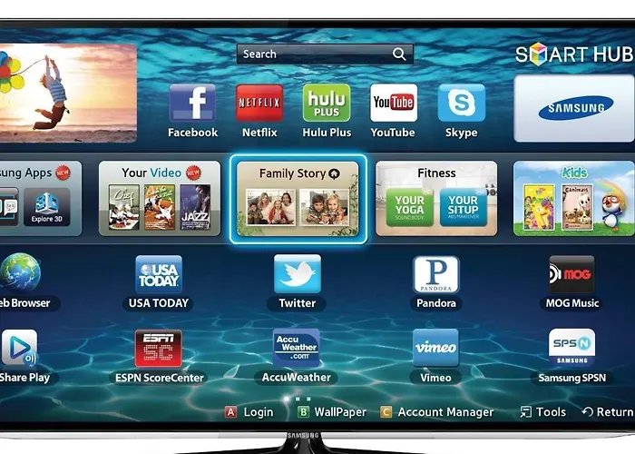 Lejlighed Mykonos Marina