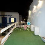 Mykonos Marina Appartement