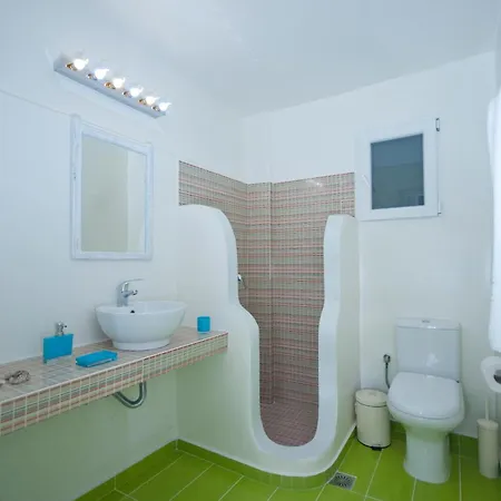 アパート Mykonos Marina Mykonos Town