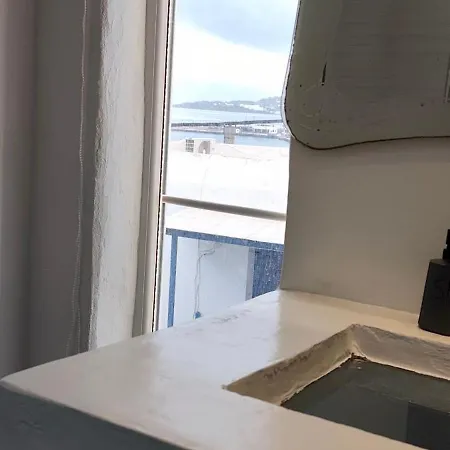 Mykonos Marina Mykonos Town