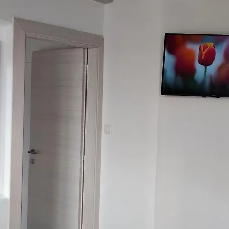 Mykonos Marina Apartament Mykonos Town