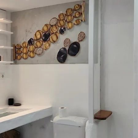 Apartament Mykonos Marina Mykonos Town