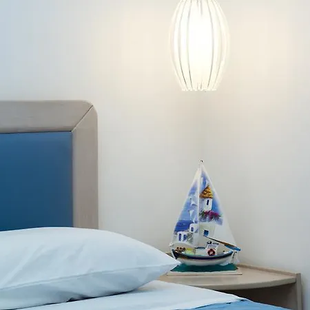 Apartamento Mykonos Marina