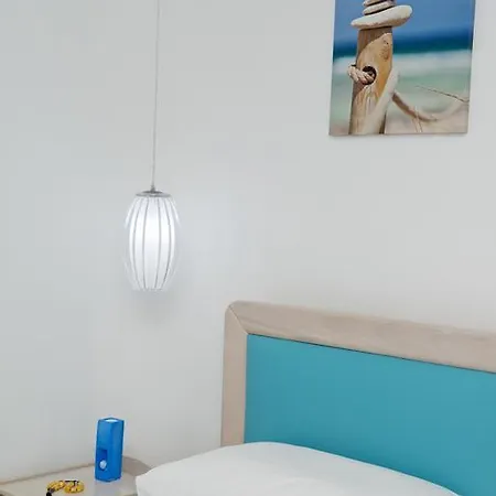 Mykonos Marina * Mykonos Town