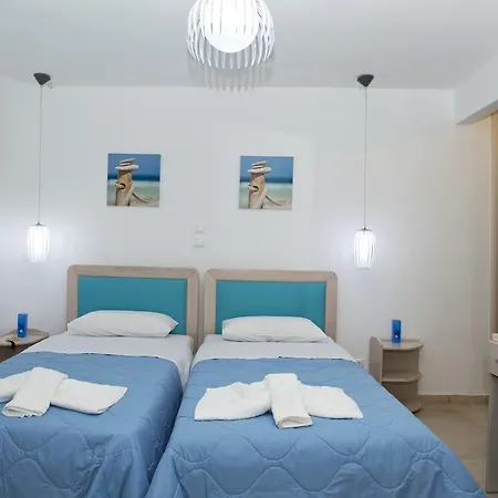 Apartamento Mykonos Marina *