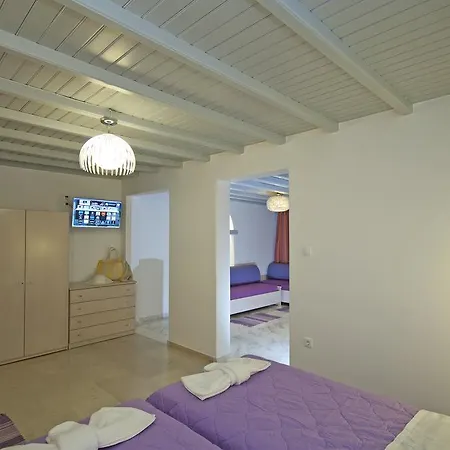 Apartment Mykonos Marina Mykonos Town