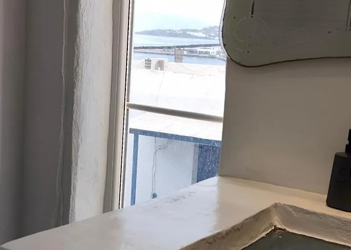 Mykonos Marina Mykonos Town