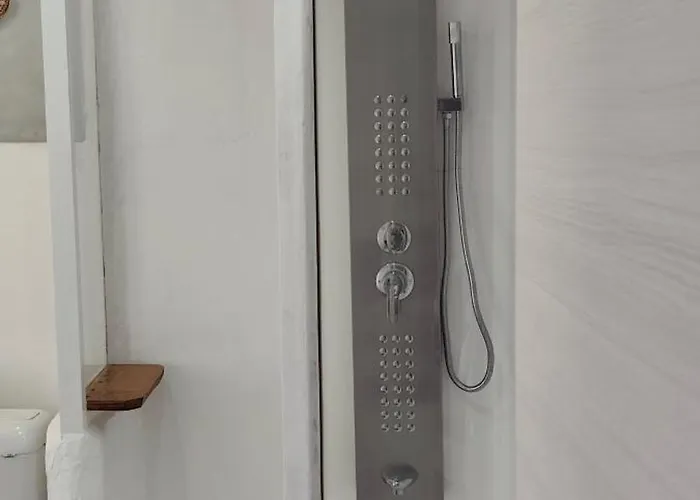 شقة Mykonos Marina