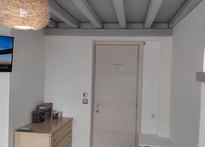 Apartament Mykonos Marina *