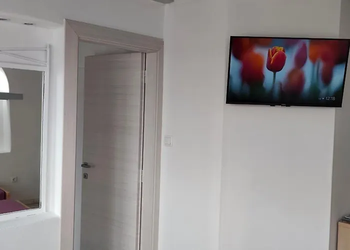 Mykonos Marina شقة Mykonos Town