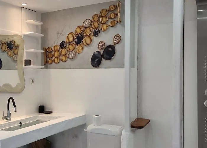 Apartament Mykonos Marina Mykonos Town