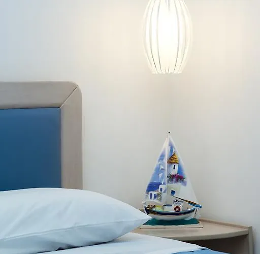 Apartament Mykonos Marina