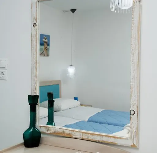 Mykonos Marina Apartament Mykonos Town