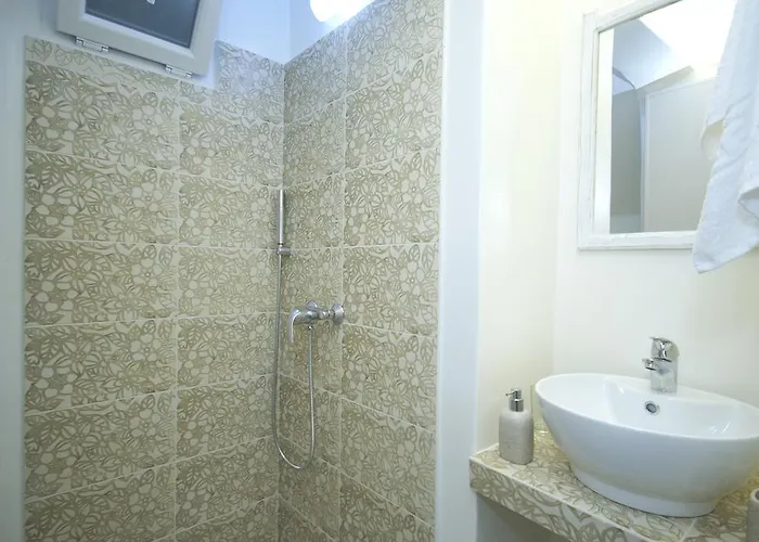 Apartamento Mykonos Marina