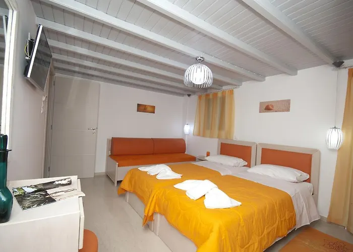 Mykonos Marina Appartamento