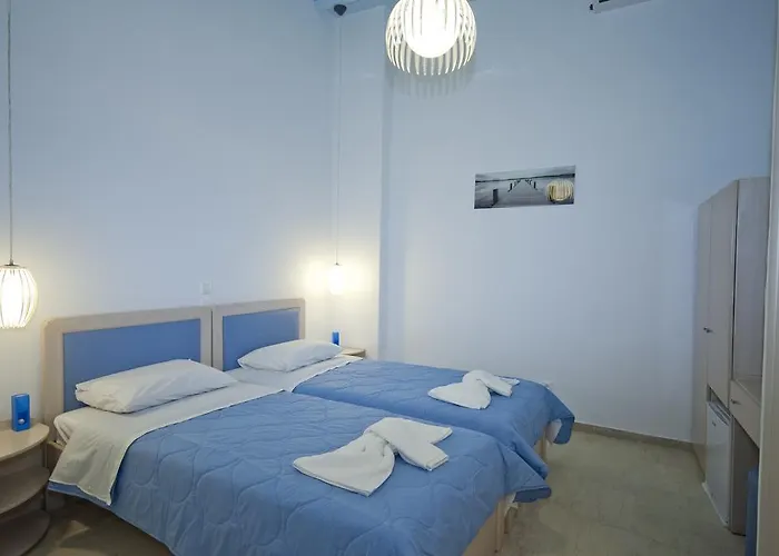 Mykonos Marina شقة Mykonos Town