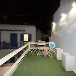 Apartamento Mykonos Marina