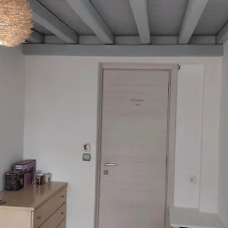 Apartamento Mykonos Marina *